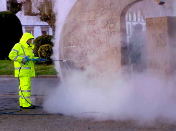 Best Commercial Building Pressure Washing  in Norfolk, NE